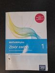 MATeMAtyka 1 zbiór zadań, zakres podstawowy