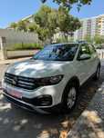 VW T-Cross 1.0 TSI Life, 2022, Gasolina, 50.280 km| Excelente estado