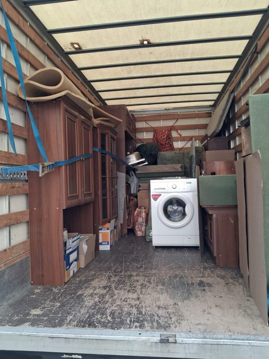 Услуги Грузчиков