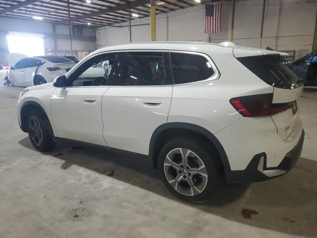 Bmw X1 U11 2023r W Drodze do Polski