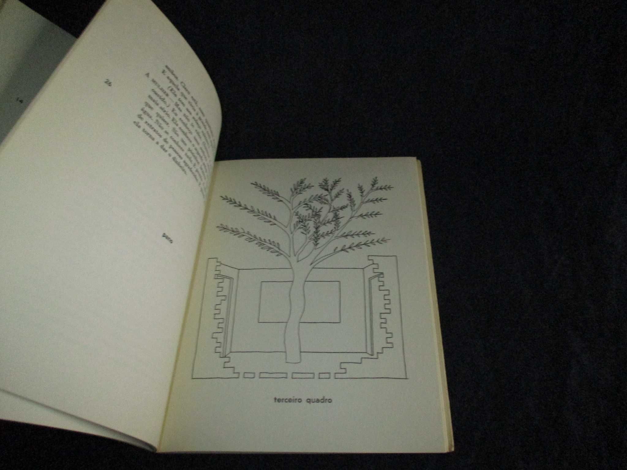 Livro Deseja-se Mulher 1+1=1 José de Almada Negreiros