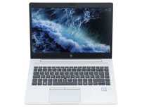 Laptop HP do domu i pracy Intel i5 8 wątków SSD GWARANCJA Gratisy
