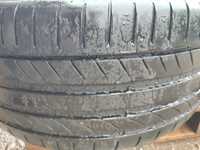 Літо 255/35 R19 контіненталь комплект 4шт