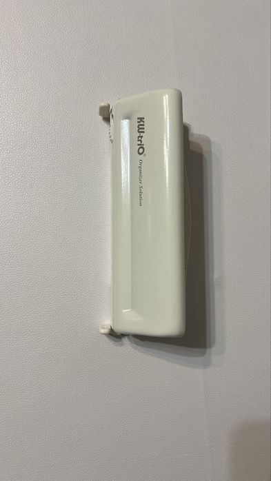 Діркопробивач, дирокол для паперу, 6 отворів,