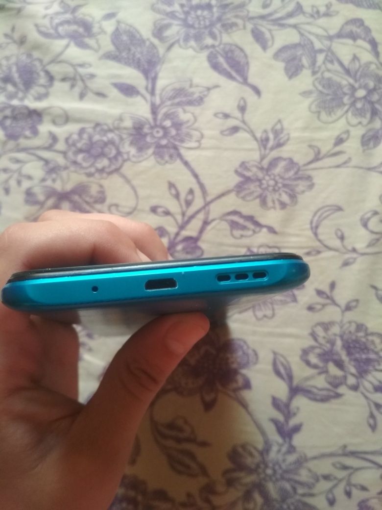 Redmi 9A на запчасти