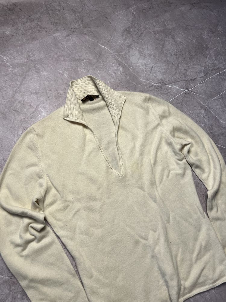 Loro piana свитер