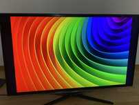 Smart TV Samsung UE40ES6100