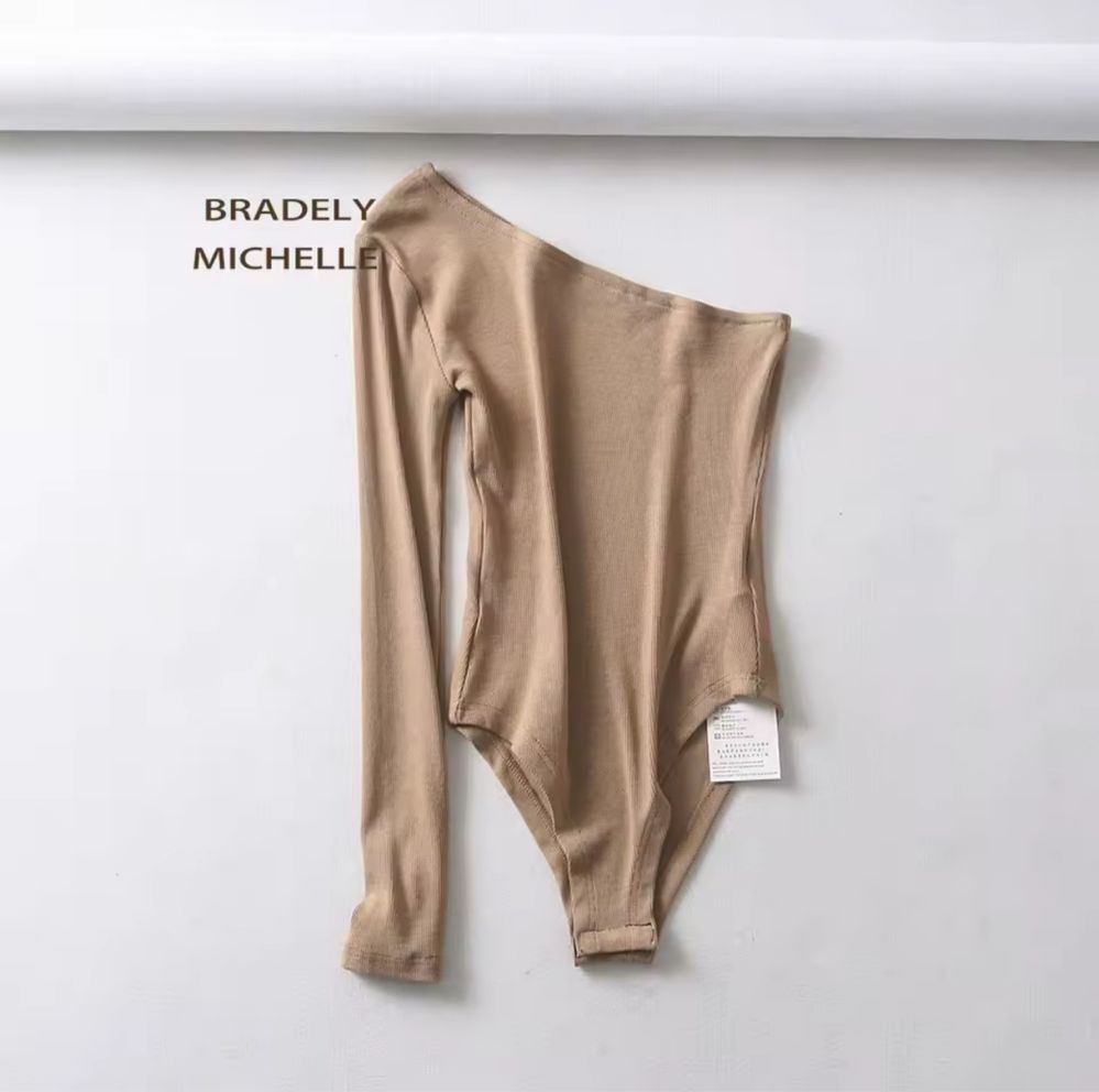 Боді Bradley Mishka