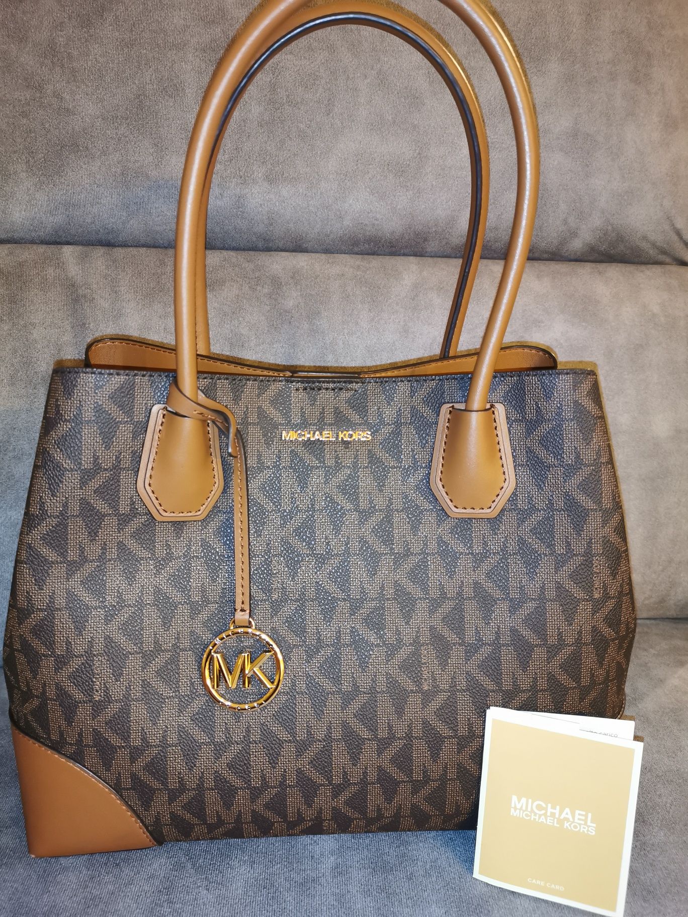 Oryginalna torebka Michael Kors