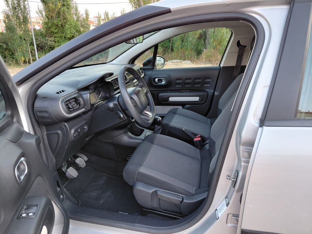 Citroen c3 1.6 hdi (nacional)