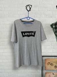 Чоловіча футболка Levis, (р. L)