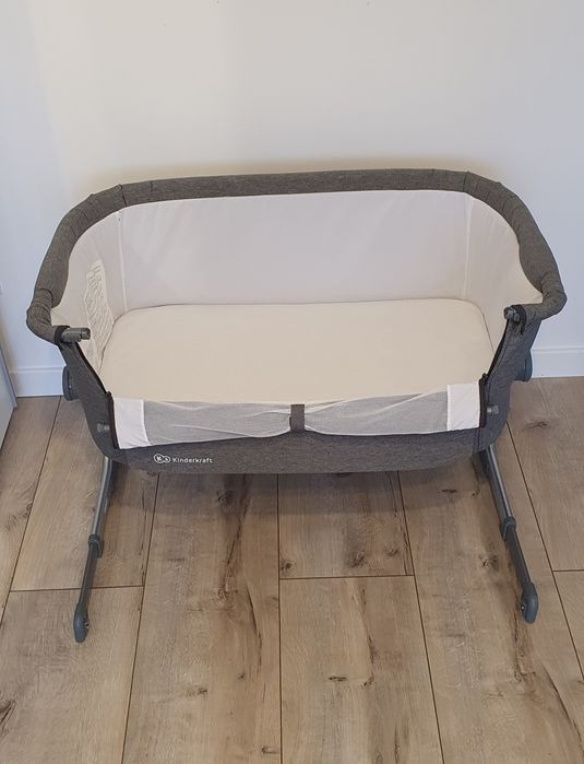 Łóżko dostawne Kinderkraft