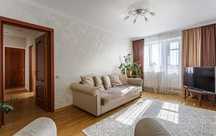 Продаж 2-к, Петра Григоренка 36, м. Позняки , р-н. Осокорки.