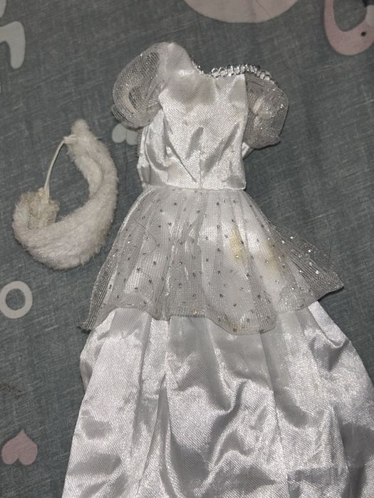 Аксесуари для ляльок. Monster High. Barbie.