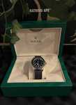 Zegarek rolex rekwizyt