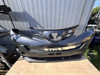 Toyota RAV IV zderzak przód przedni