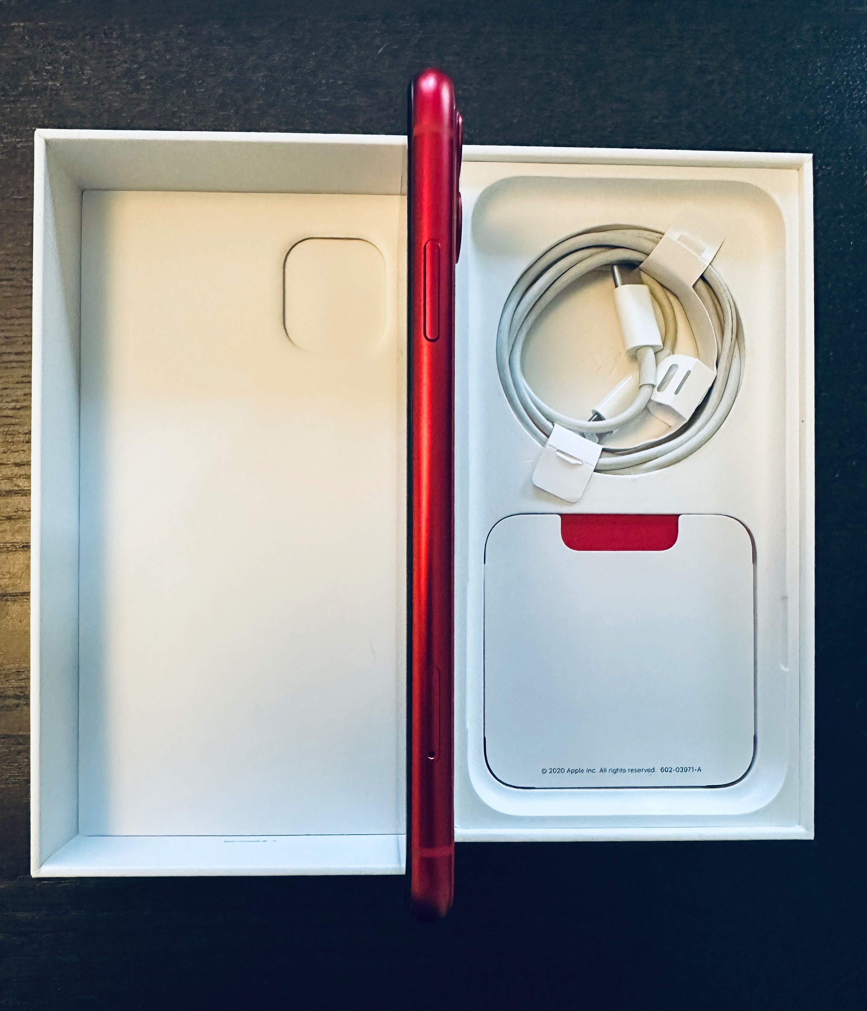 iPhone 11 - 128gb