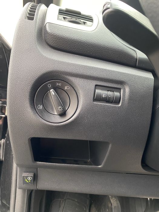 Škoda Fabia II Combi 2008 | 1.2 бензин | Механіка