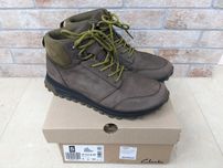 «Clarks» Atl trek up wp (275 - 277мм) 43 - 43.5 \ us 10