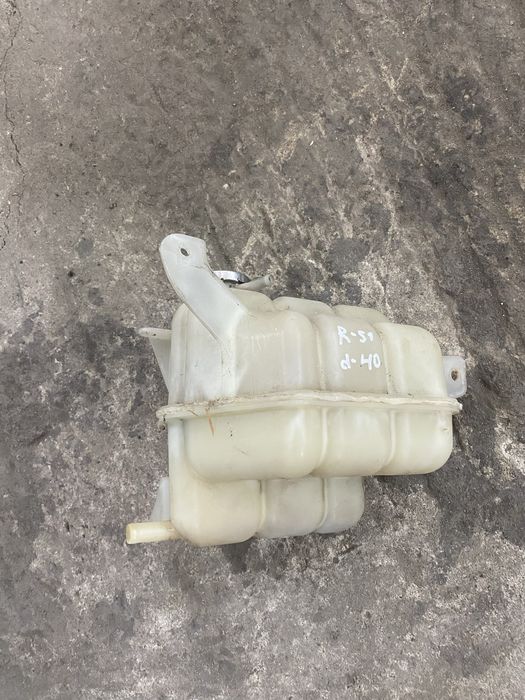 Бачок на антифриз Nissan Navara D40 Pathfinder R51 ( навара патфіндер)