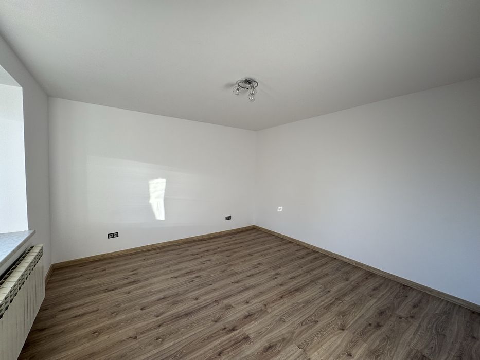 mieszkanie w domu prywatnym do wynajęcia