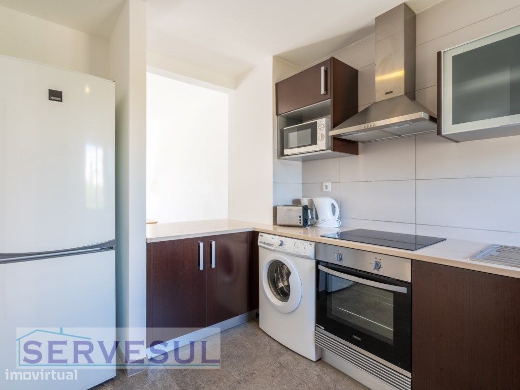 Apartamento Turístico,
Os Apartamentos, Modernos e Espaçosos, poss...
