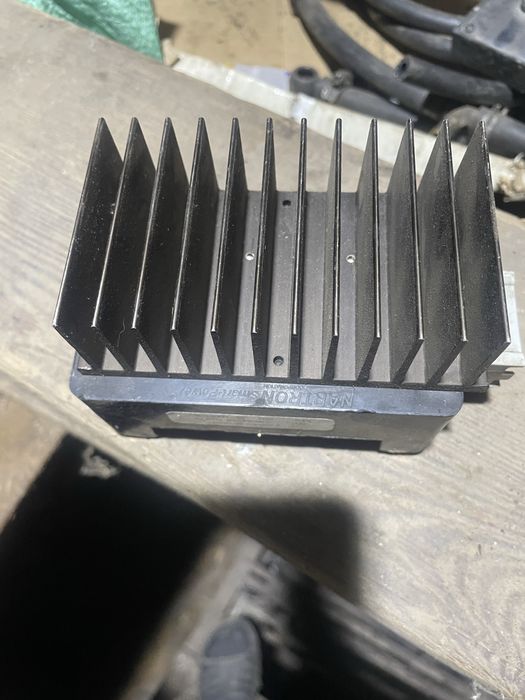 Блок керування 393289a1