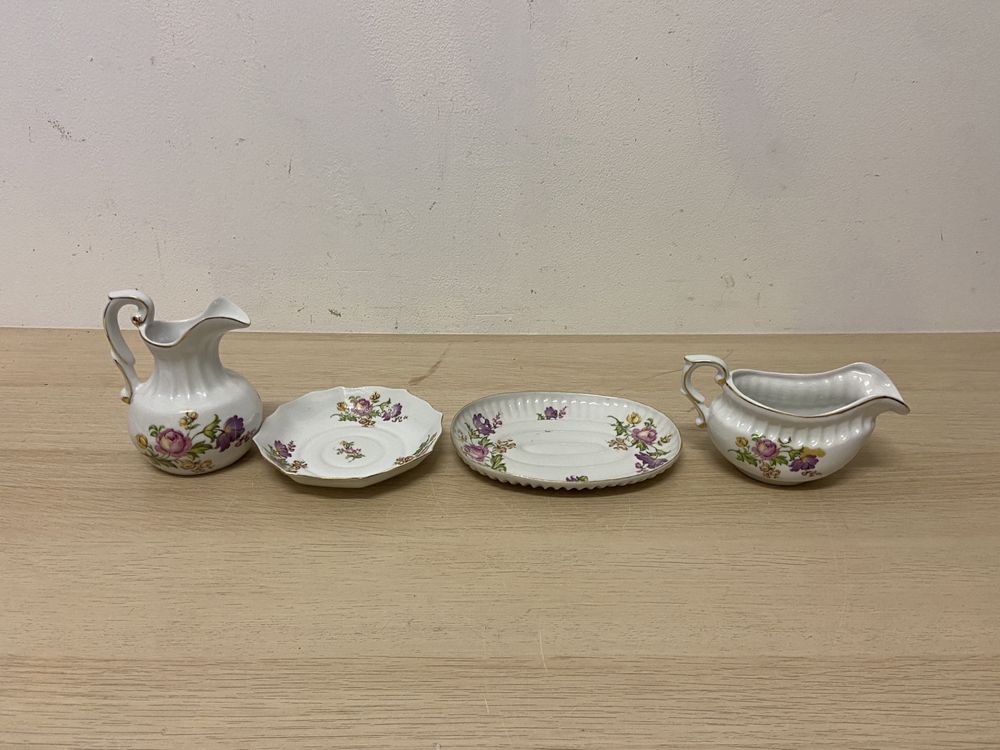 Porcelanas Batalha (15€ tudo)