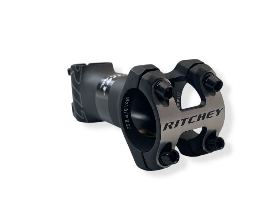 Mostek Ritchey WCS Trail Stem 220°, 100 mm, 0°, 31.8 /nowy, FV/020-166