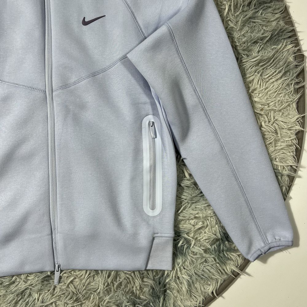 Зіп-худі Nike nocta S-XL зіпка нокта найк худі drill y2k теч фліс