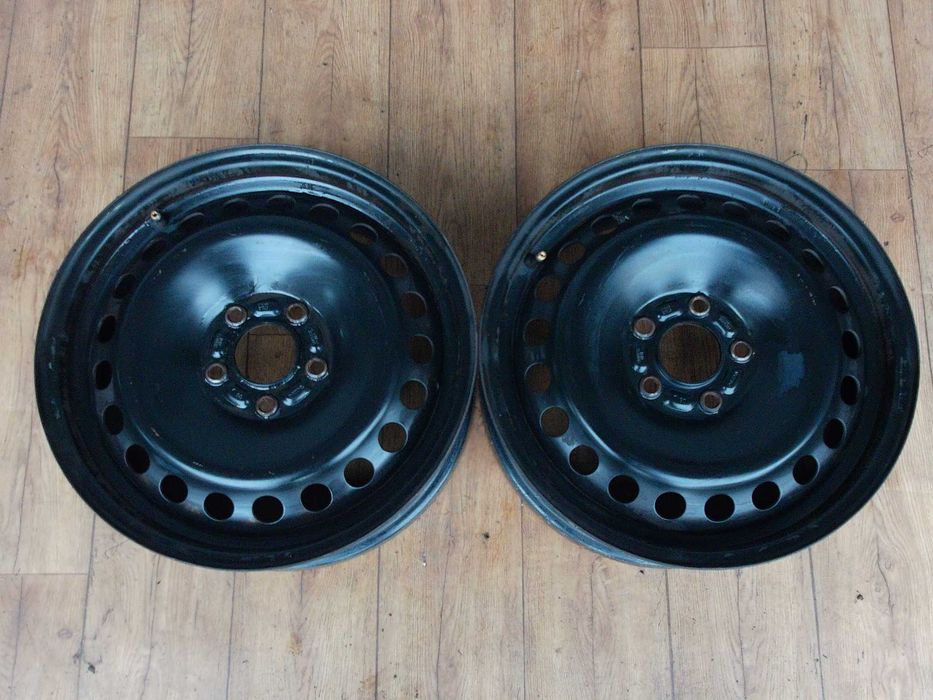 Felgi Ford Volvo 16 5x108 ET 52,5