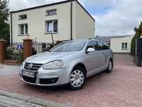 2008r. 1.9TDI 77kw Super stan