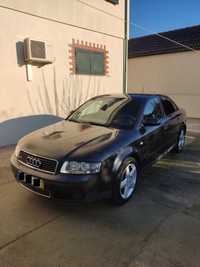 Audi A4 B6 1.9 TDI 130cv 250mil KM