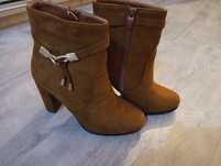 Sprzedam buty damskie