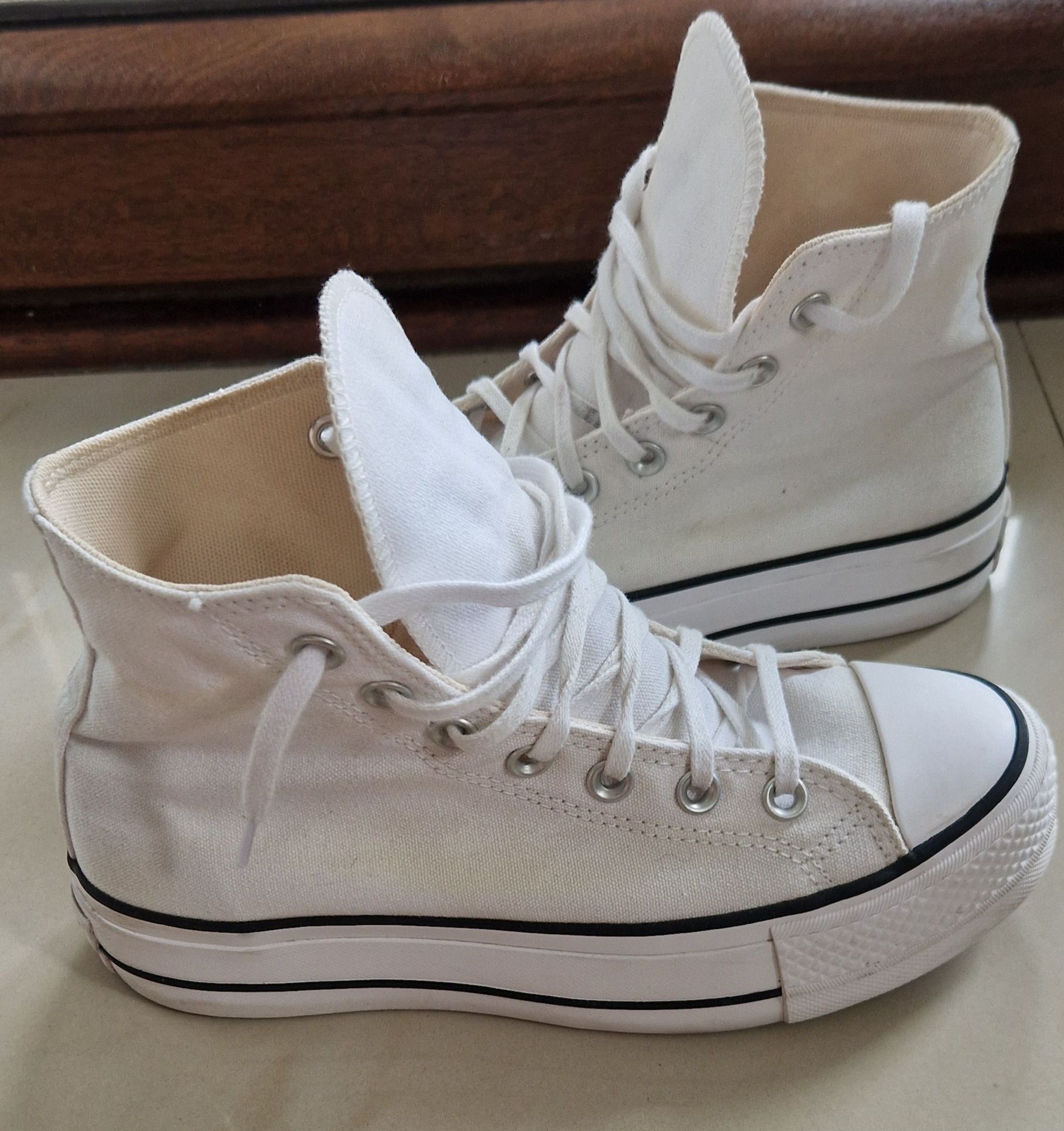Trampki Converse Chuck Taylor