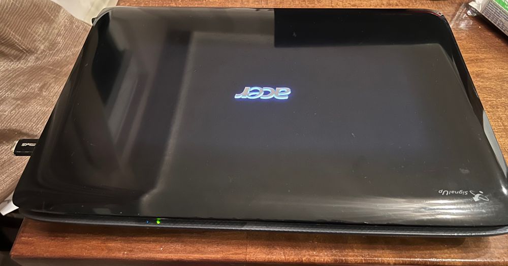 Продам 16 Acer Aspire 6530 ноутбук