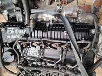 Motor Hyundai H1