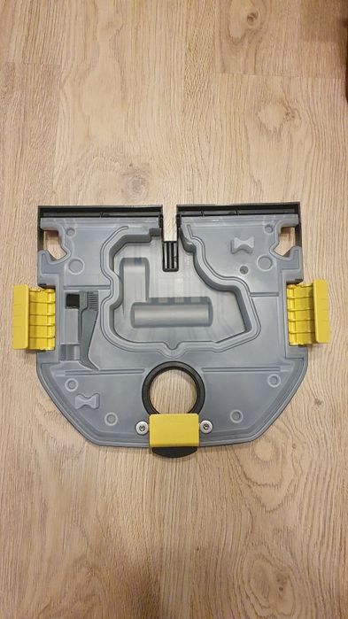 Mop szorowarka akumulatorowy KARCHER Professional BR 30/1 C Bp plus ak
