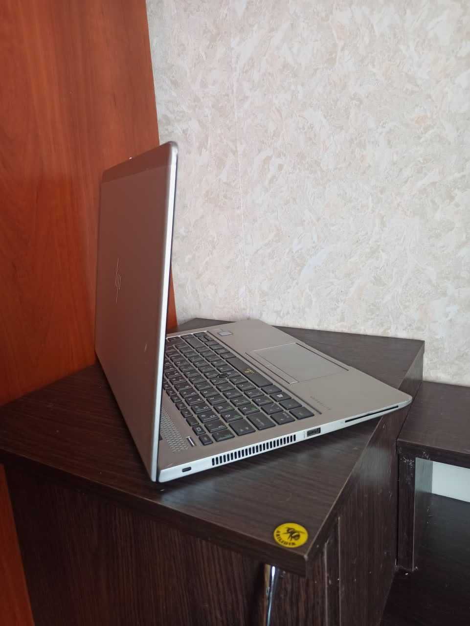 Ноутбук дешево !!! HP EliteBook 840 G5