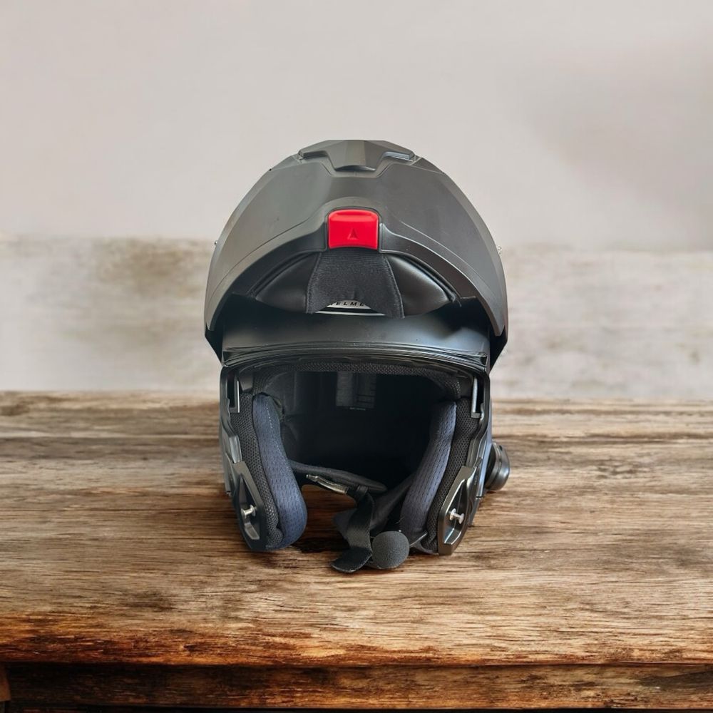 Capacete HJC C91N Matt Black