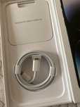 Продам Apple usb-c кабель новий