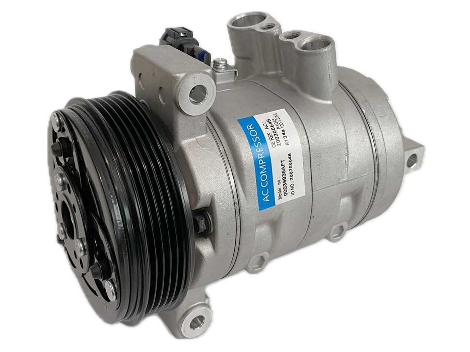 kompresor klimatyzacji MERCEDES TRUCK DKS-17DT Zamiennik EKL39835-ZA