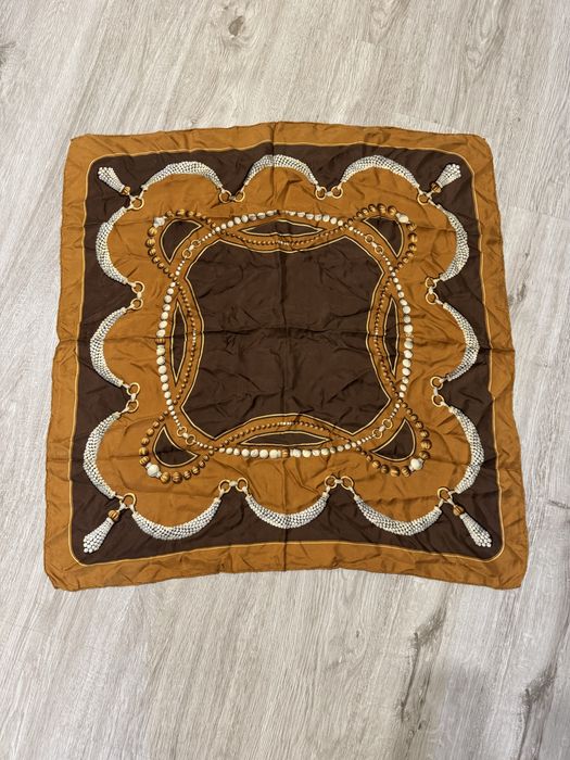 Платок Cartier оригінал