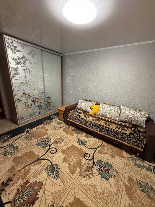 ‼️ПРОДАЖ! ТЕРМІНОВО‼️Квартира 3к з ремонтом в р-ні Загот-Зерно 40407