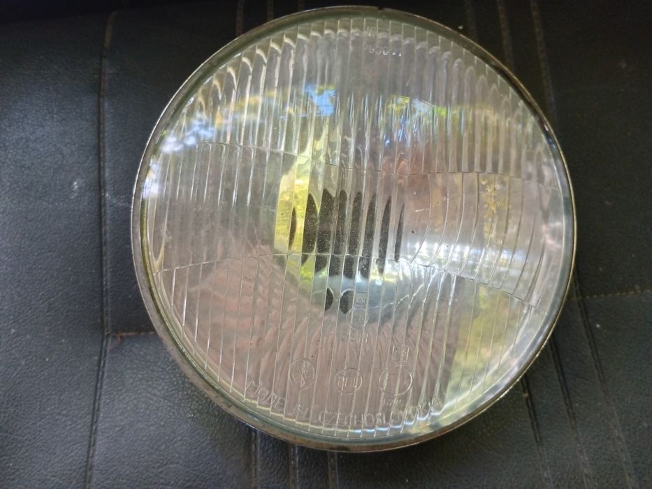 Оптика Ява 634 и 638