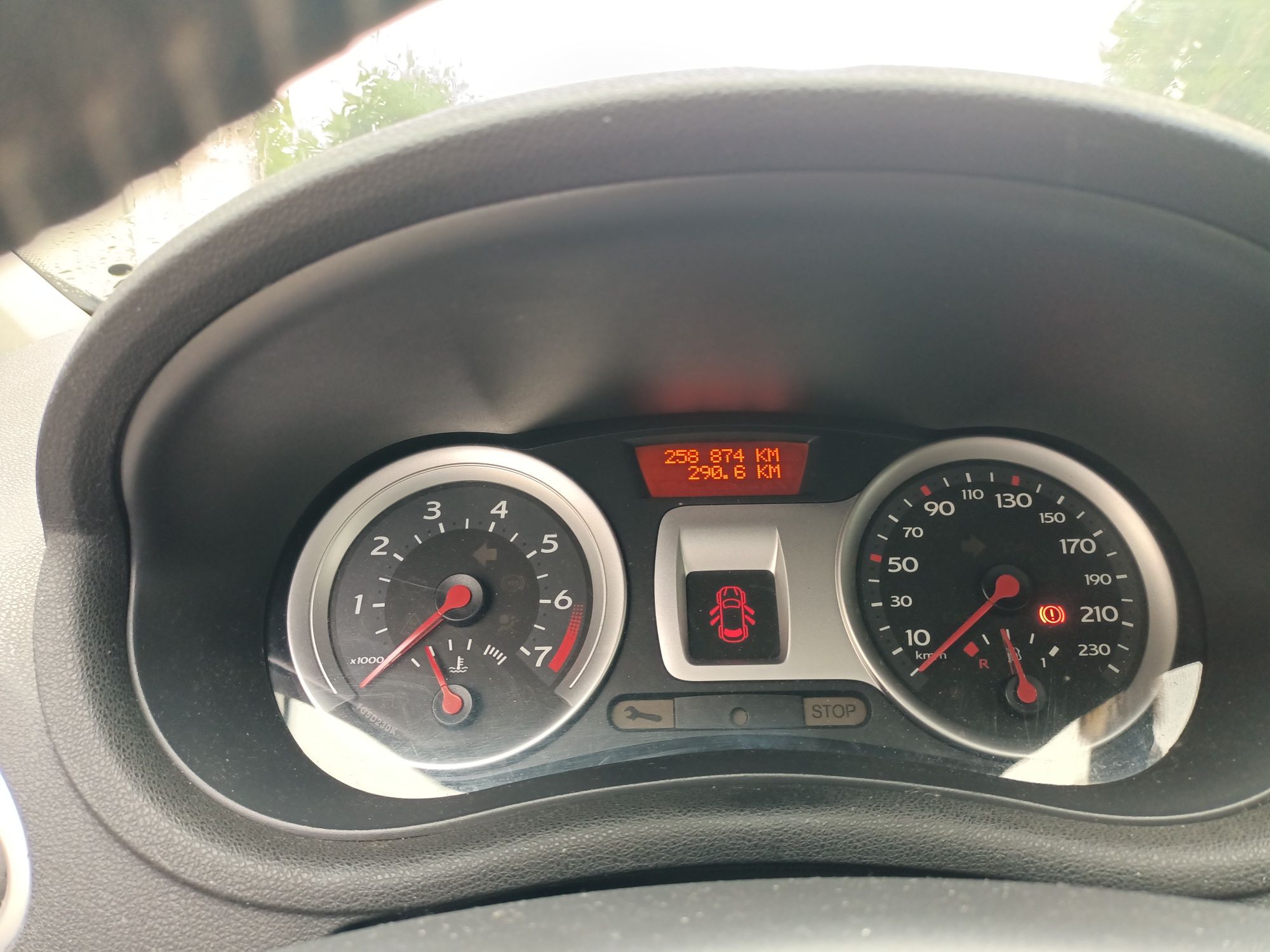 Sprzedam Samochód Renaul Clio 3