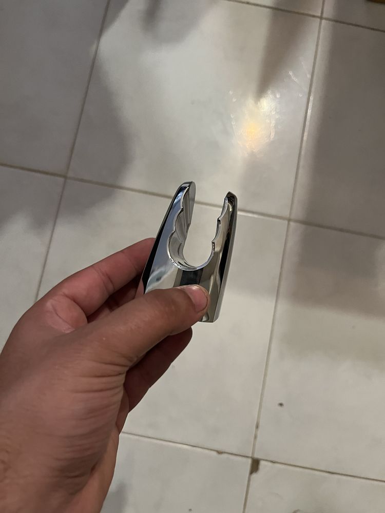 Vendo misturadora de chuveiro completo
