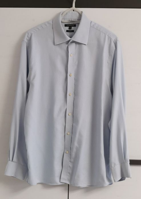 Koszula męska George XL/XXL