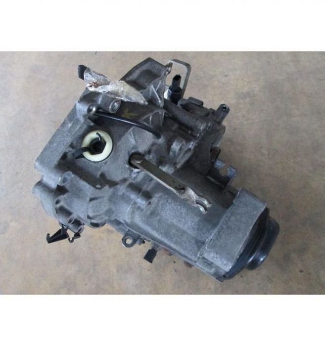 Caixa de velocidades vw polo 1.4 ERD