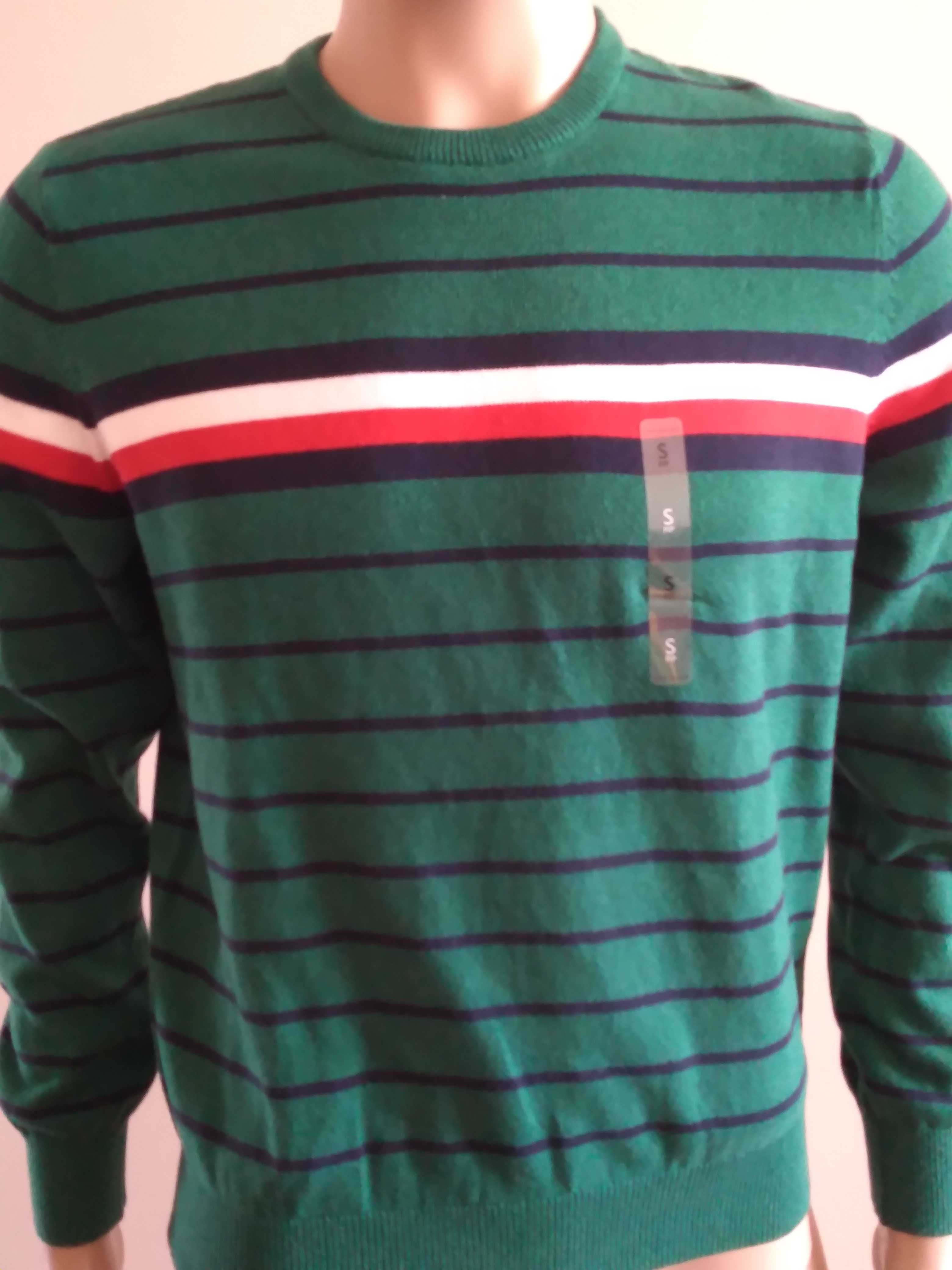 Sweter męski Tommy Hilfiger S